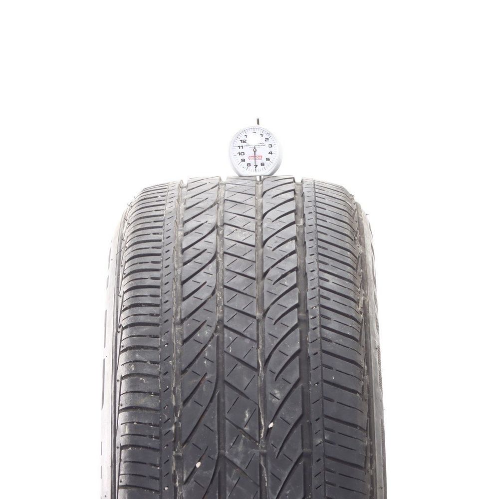 Set of (2) Used 235/55R20 Bridgestone Dueler H/P Sport AS 102H - 7-8/32 - Image 2