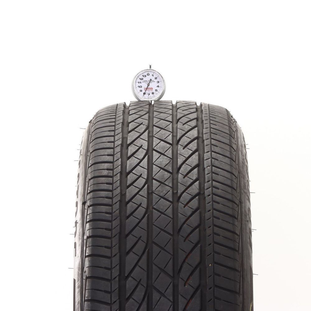 Set of (2) Used 235/55R20 Bridgestone Dueler H/P Sport AS 102H - 7-8/32 - Image 5