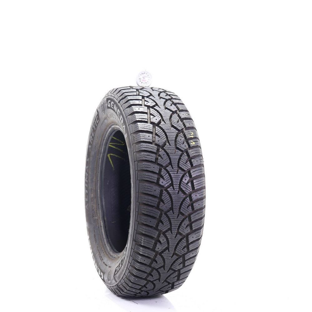 Used 205/65R15 General Altimax Arctic 94Q - 11/32 - Image 1