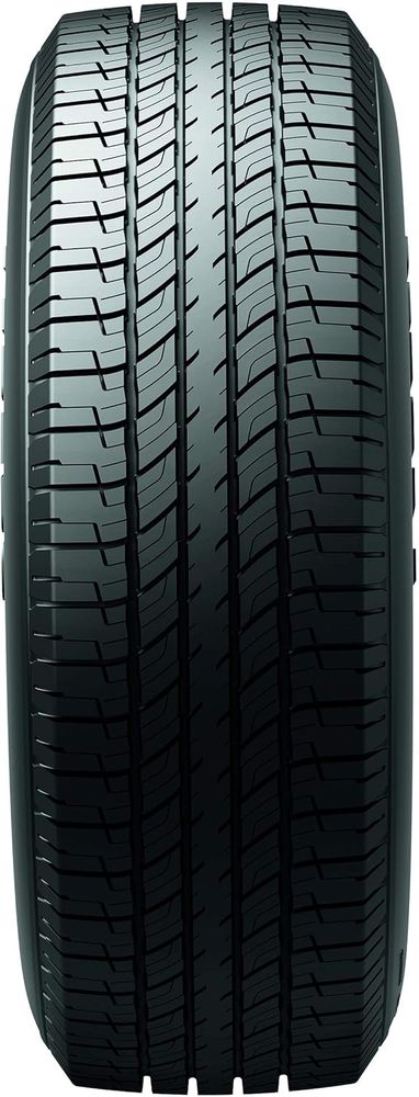 Set of (4) New P 235/60R17 Uniroyal Laredo Cross Country Tour 100T - Image 3