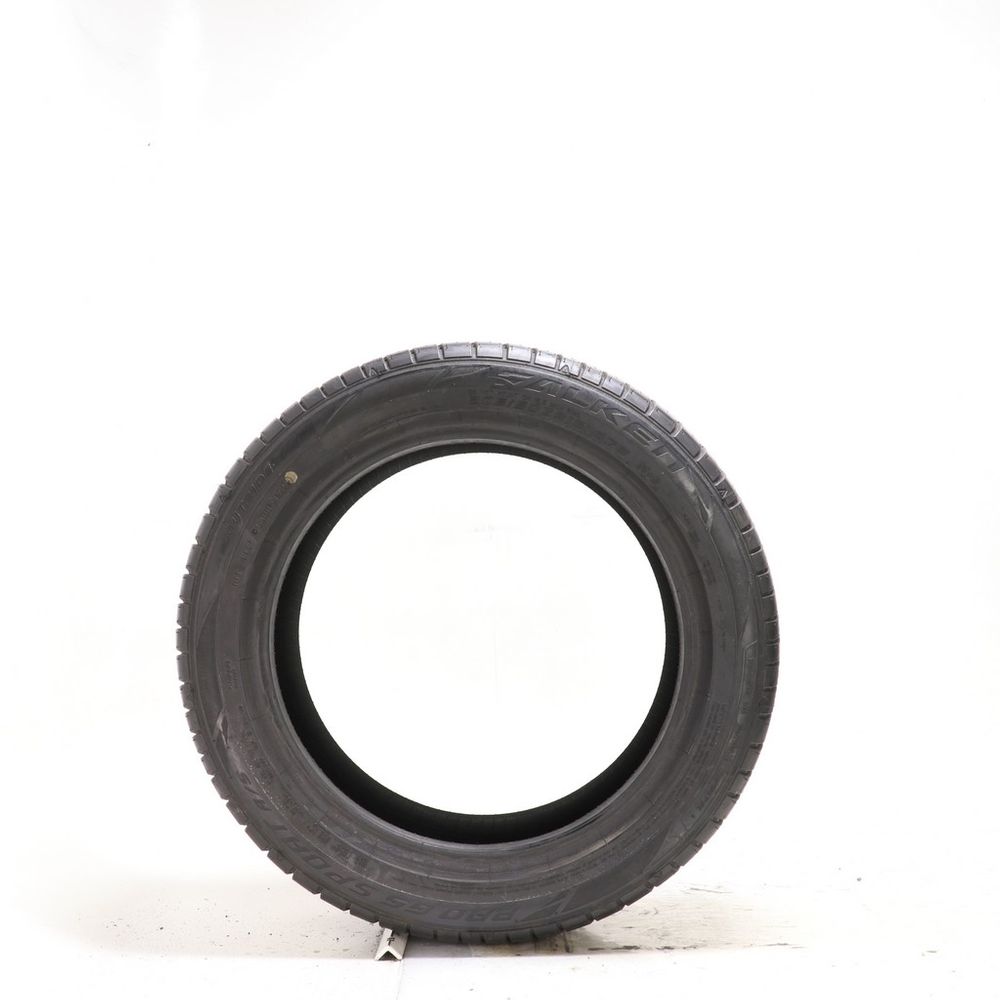 New 205/50ZR16 Falken Pro G5 Sport A/S 87W - 10/32 - Image 3
