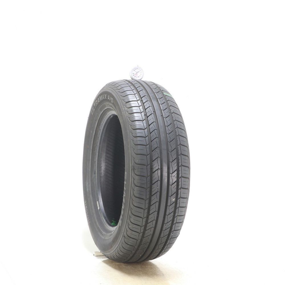 Used 215/60R16 Summit Ultramax A/S 95H - 9/32 - Image 1