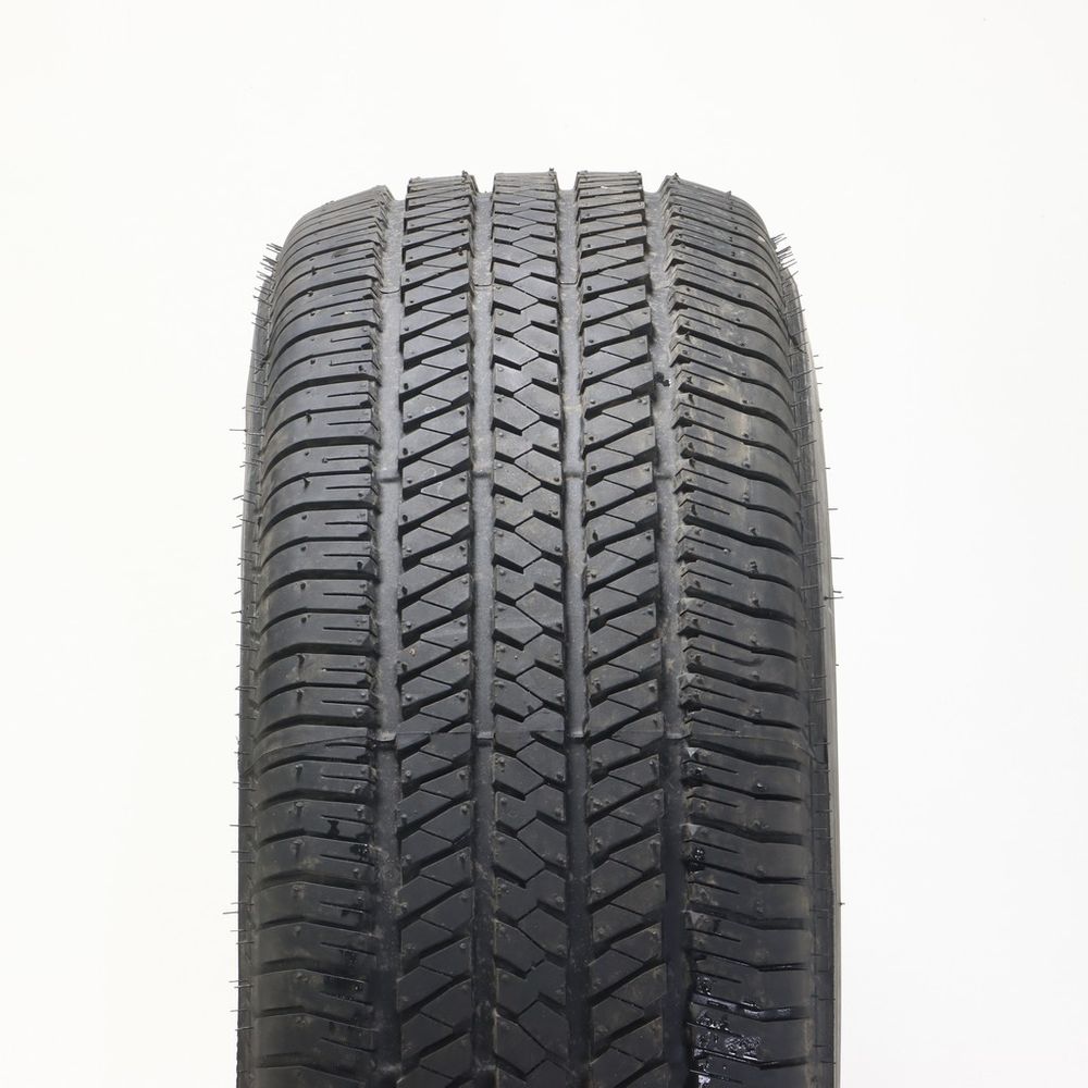 Set of (2) Driven Once 275/65R18 Bridgestone Dueler H/T 684 II 114T - 11.5/32 - Image 2