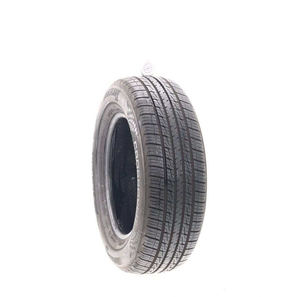 Set of (4) Used 215/65R16 Mohave Crossover CUV 98H - 9-9.5/32 - Image 4