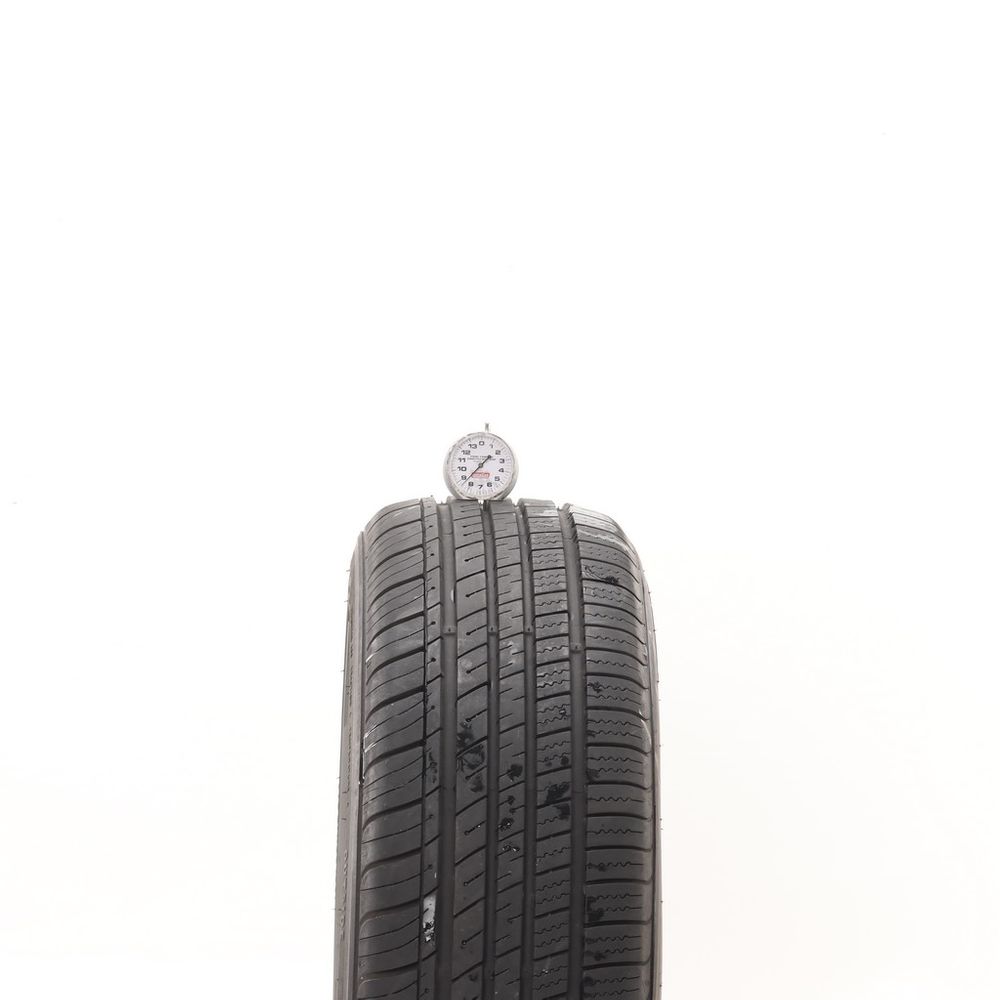 Used 195/65R15 Kumho Ecsta LX Platinum 91V - 8.5/32 - Image 2