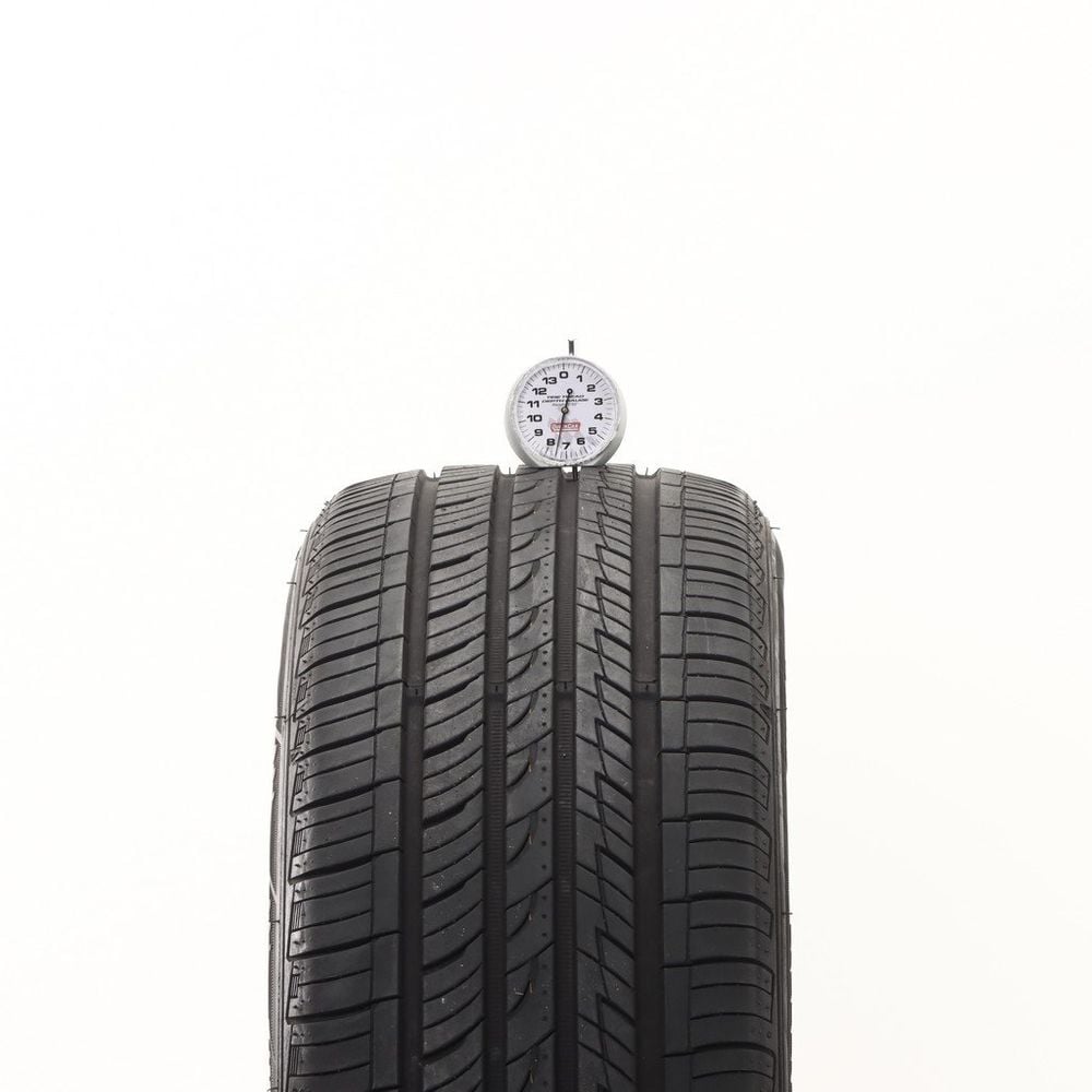 Set of (4) Used 205/55R16 Sumitomo GeoTour 91V - 7.5-8/32 - Image 2