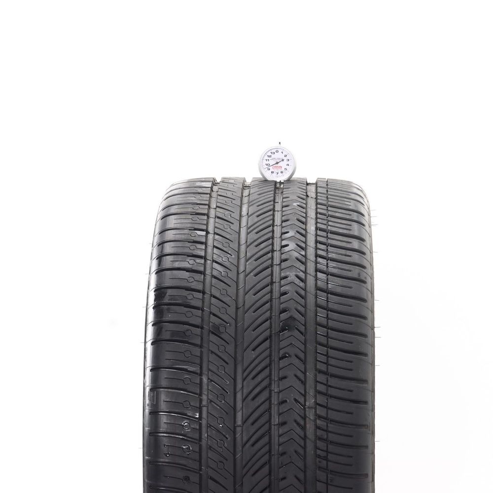 Set of (2) Used 265/35ZR22 Michelin Pilot Sport All Season 4 102Y - 9-9.5/32 - Image 5