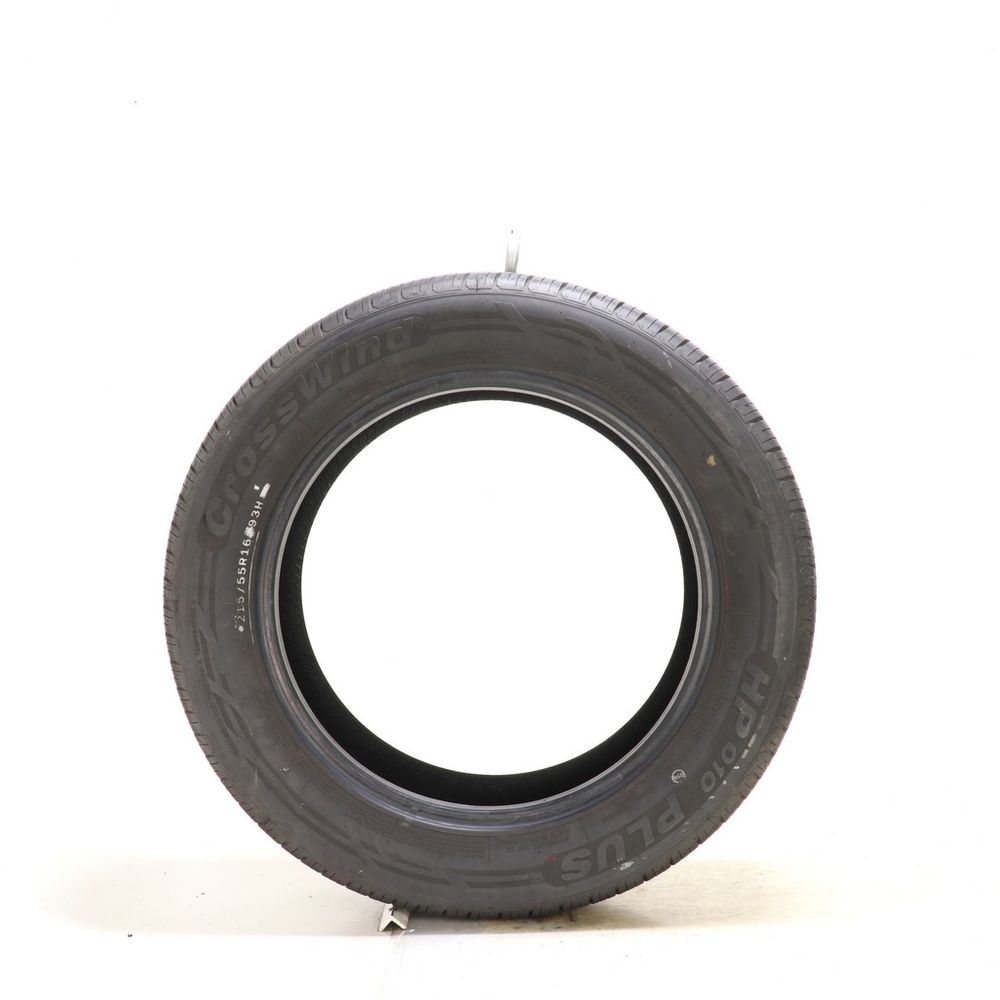 Used 215/55R16 Linglong Crosswind HP010 Plus 93H - 8/32 - Image 3