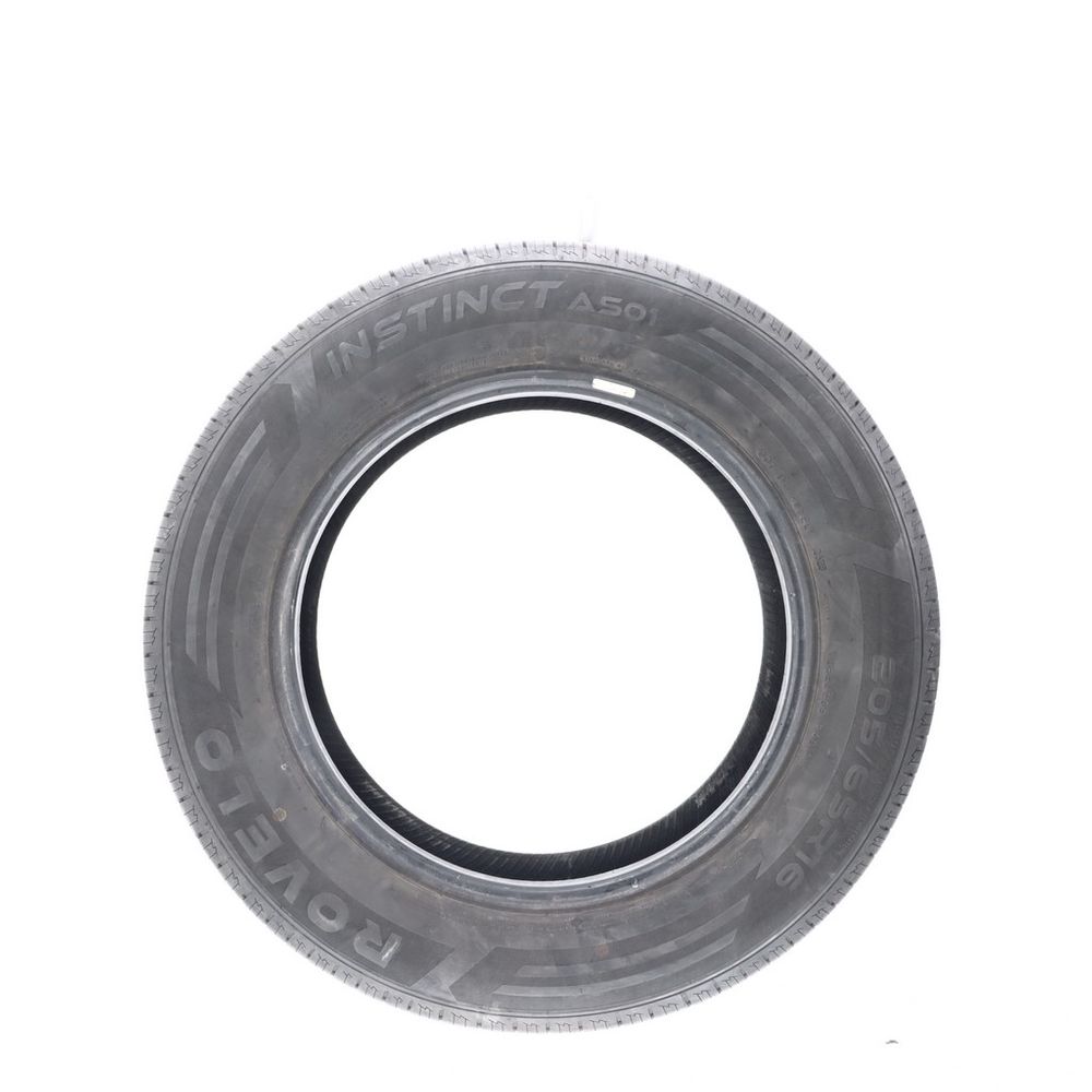 Used 205/65R16 Rovelo Instinct AS01 95H - 8.5/32 - Image 3