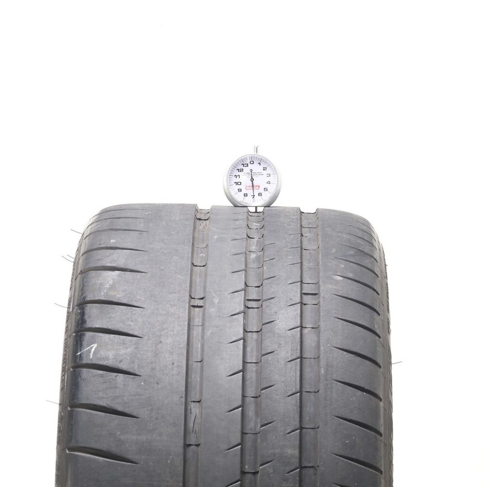 Used 265/35ZR20 Michelin Pilot Sport Cup 2 N1 99Y - 6.5/32 - Image 2