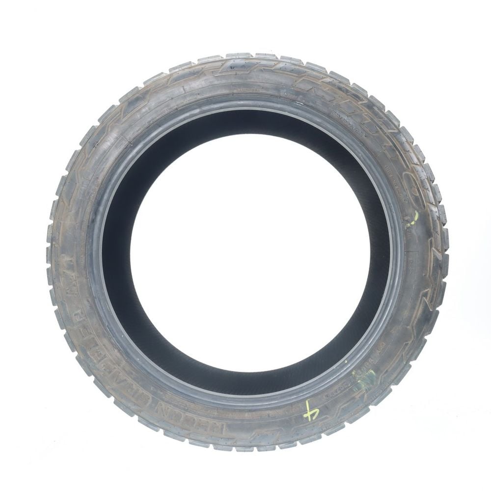 Used 305/40R22 Nitto Recon Grappler A/T 114S - 9.5/32 - Image 3