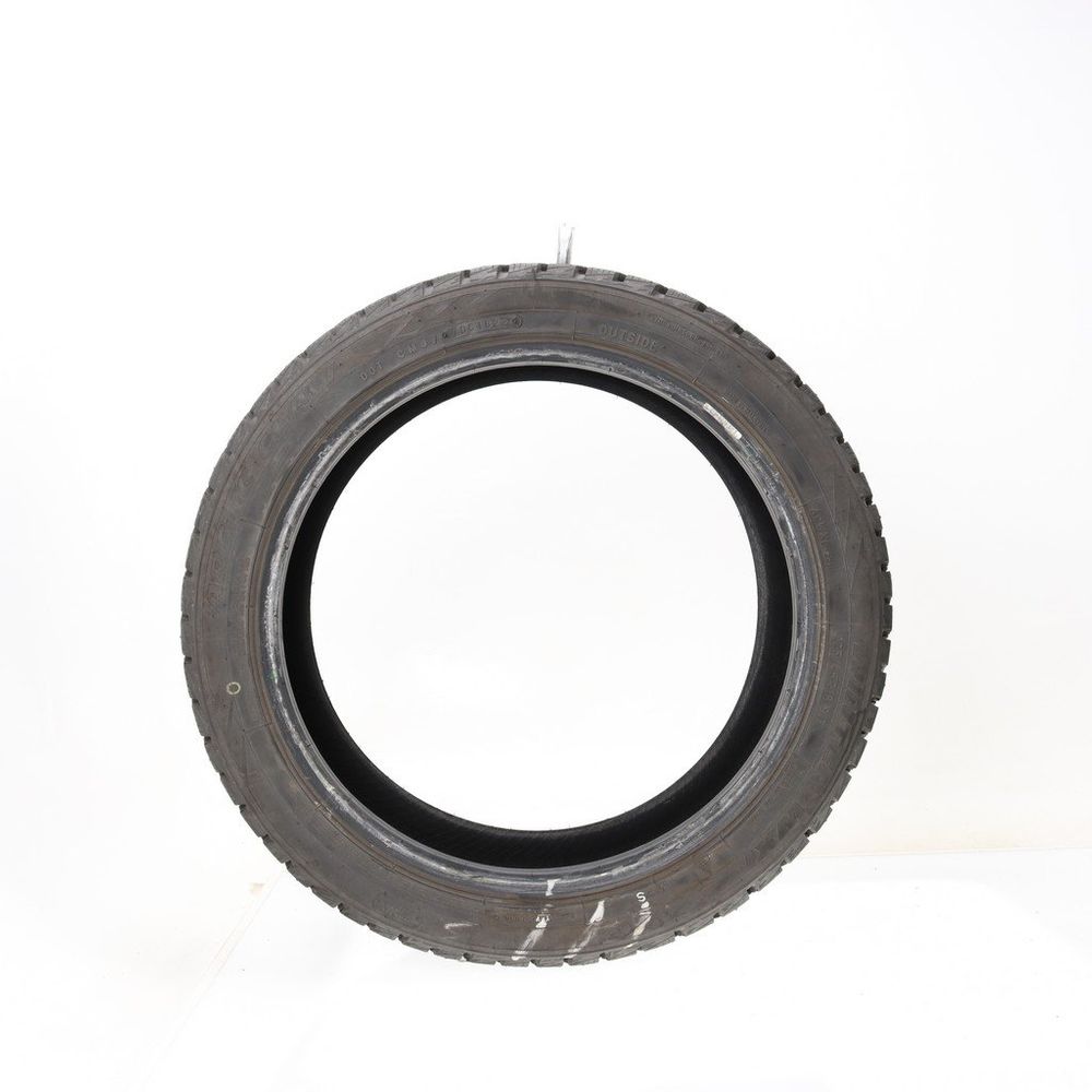 Set of (2) Used 225/45R18 Arctic Claw Winter WXI Studded 91T - 9.5-10/32 - Image 6
