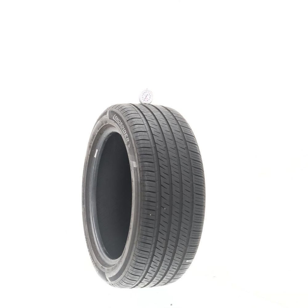 Used 215/50ZR17 Landspider Citytraxx H/P 95W - 8/32 - Image 1