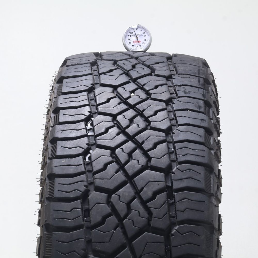 Used LT 285/60R20 Mastercraft Courser Trail HD 125/122S E - 13/32 - Image 2