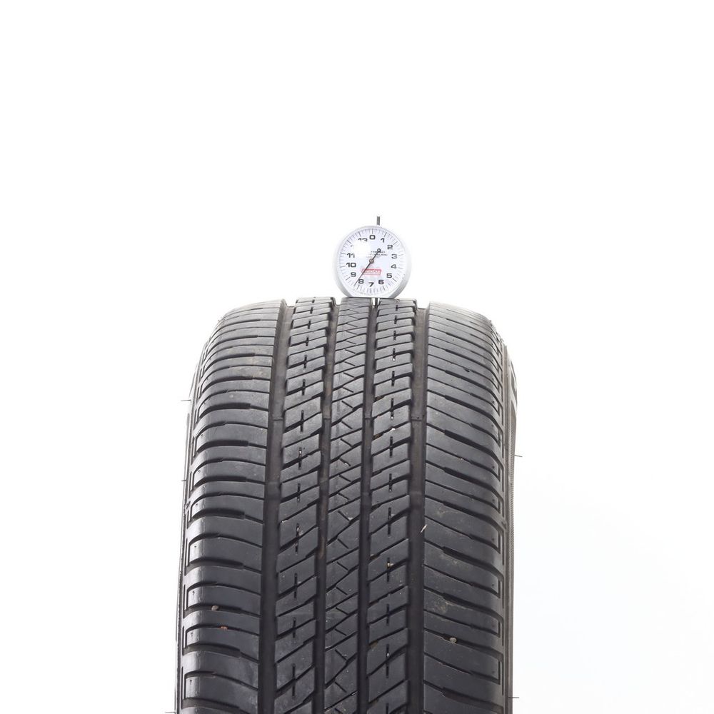 Used 205/60R16 Bridgestone Ecopia EP422 Plus 92H - 8/32 - Image 2