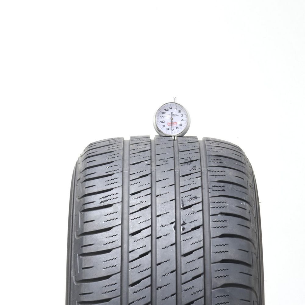 Used 245/50R20 Falken Ziex CT50 AS 102V - 7/32 - Image 2