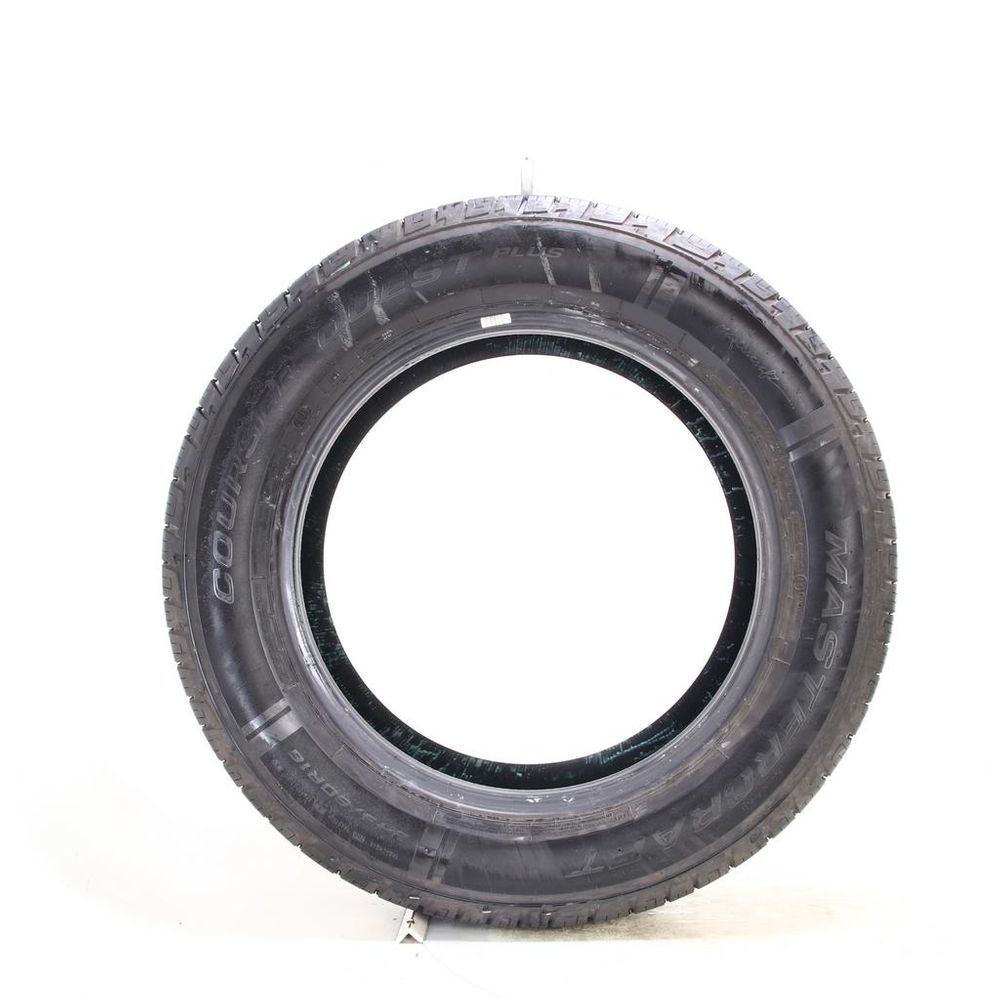 Set of (2) Used 245/60R18 Mastercraft Courser Quest Plus 105H - 9.5/32 - Image 3