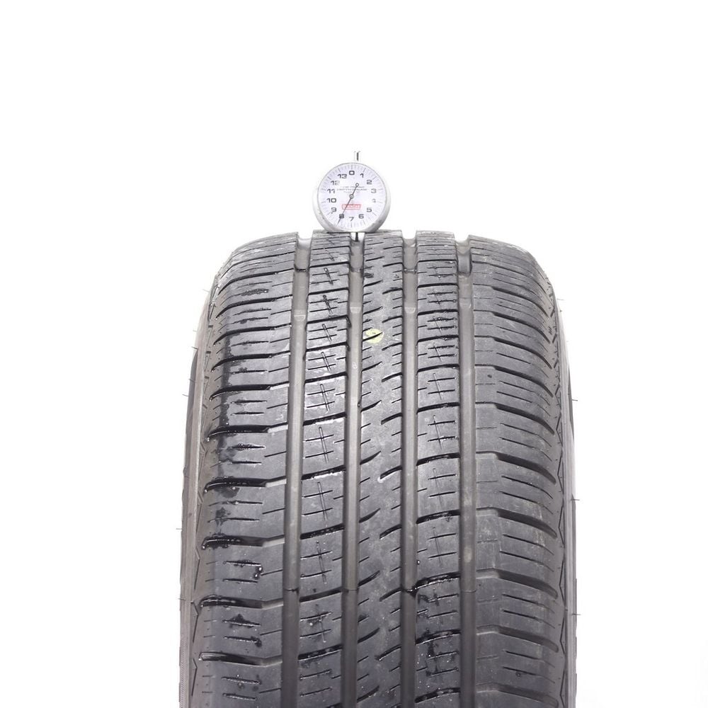 Set of (2) Used 245/60R18 Evoluxx Capricorn 4X4 HP 105V - 8-8.5/32 - Image 2