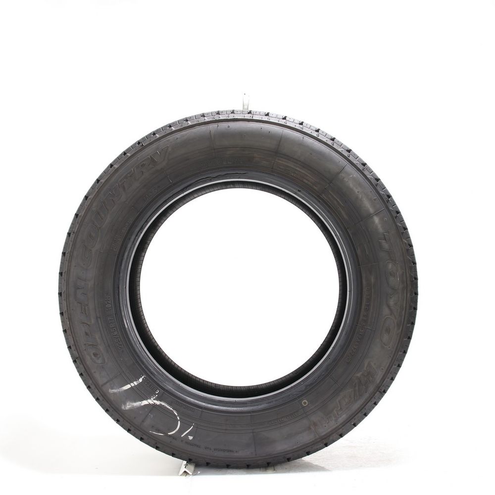 Used 225/65R17 Toyo Open Country H/T II 102H - 10.5/32 - Image 3