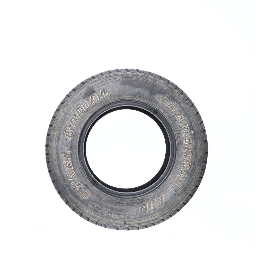 Used LT 27X8.5R14 Delta Chaparral AP 95Q C - 17/32 - Image 3