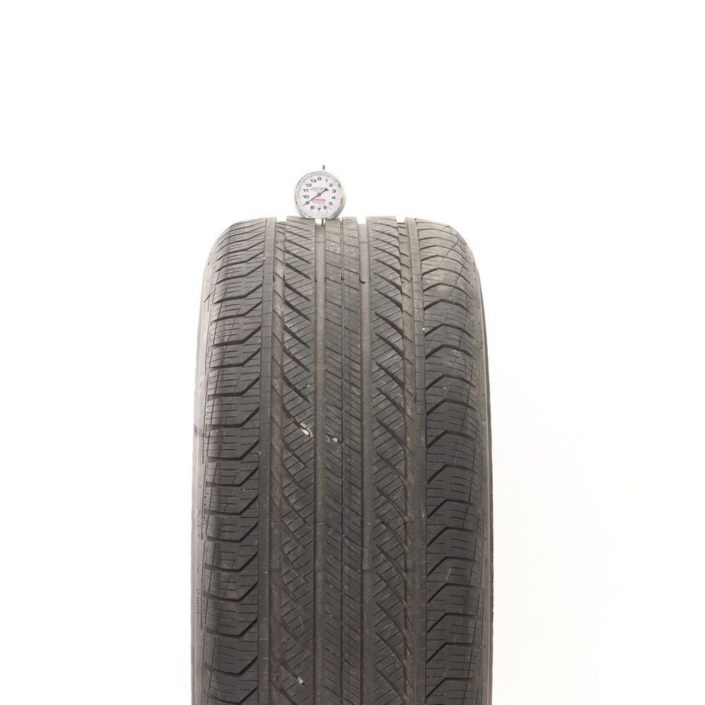 Set of (2) Used 255/50R19 Continental ProContact GX SSR MOE 107H - 9-9.5/32 - Image 2