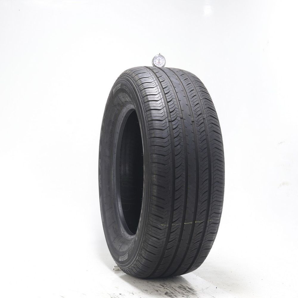 Used 265/60R18 Maxxis Bravo HP M3 114V - 7/32 - Image 1