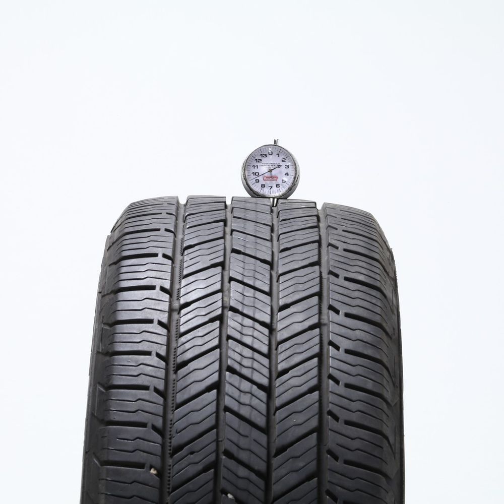Set of (2) Used 265/60R18 Continental TerrainContact H/T 110T - 9.5-10/32 - Image 2