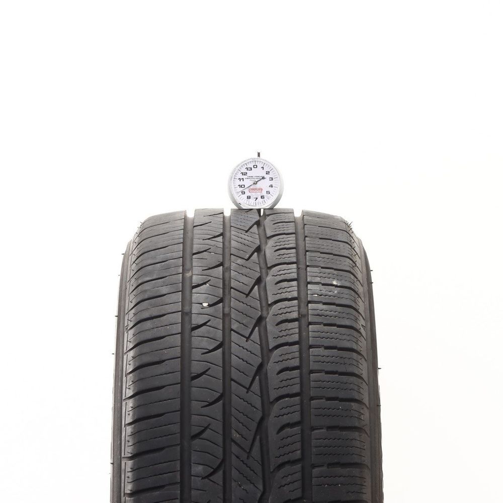 Set of (4) Used 225/60R17 Big O Legacy AS Plus 99H - 9/32 - Image 2