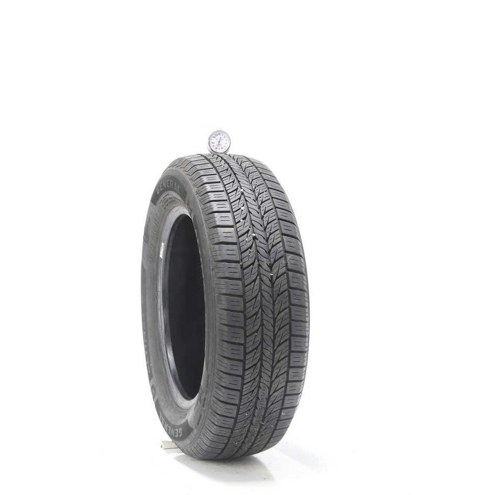 Used 195/65R15 General Altimax RT43 91T - 7.5/32 - Image 1