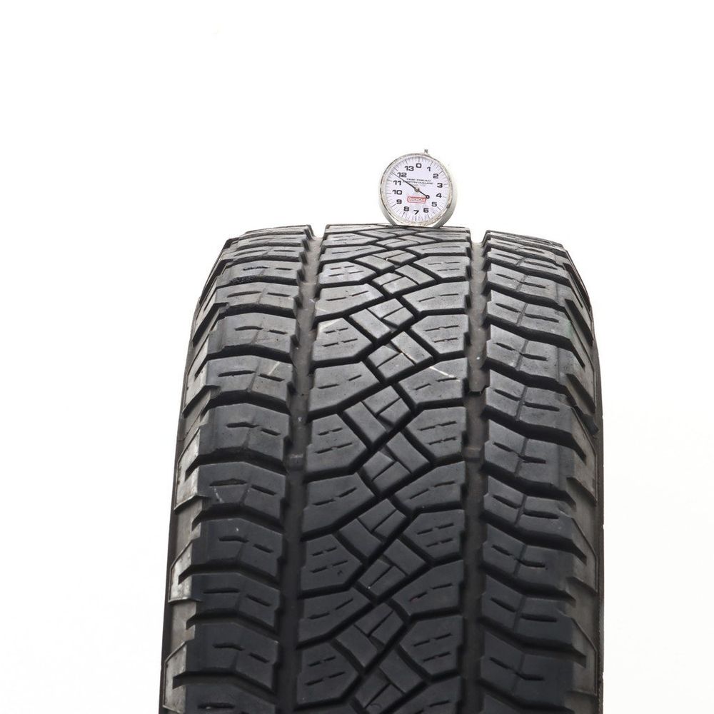 Used LT 265/70R17 General Grabber APT 121/118S E - 11.5/32 - Image 2