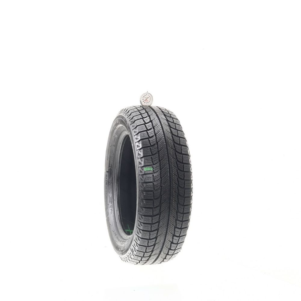Used 185/60R15 Michelin X-Ice 84T - 9/32 - Image 1