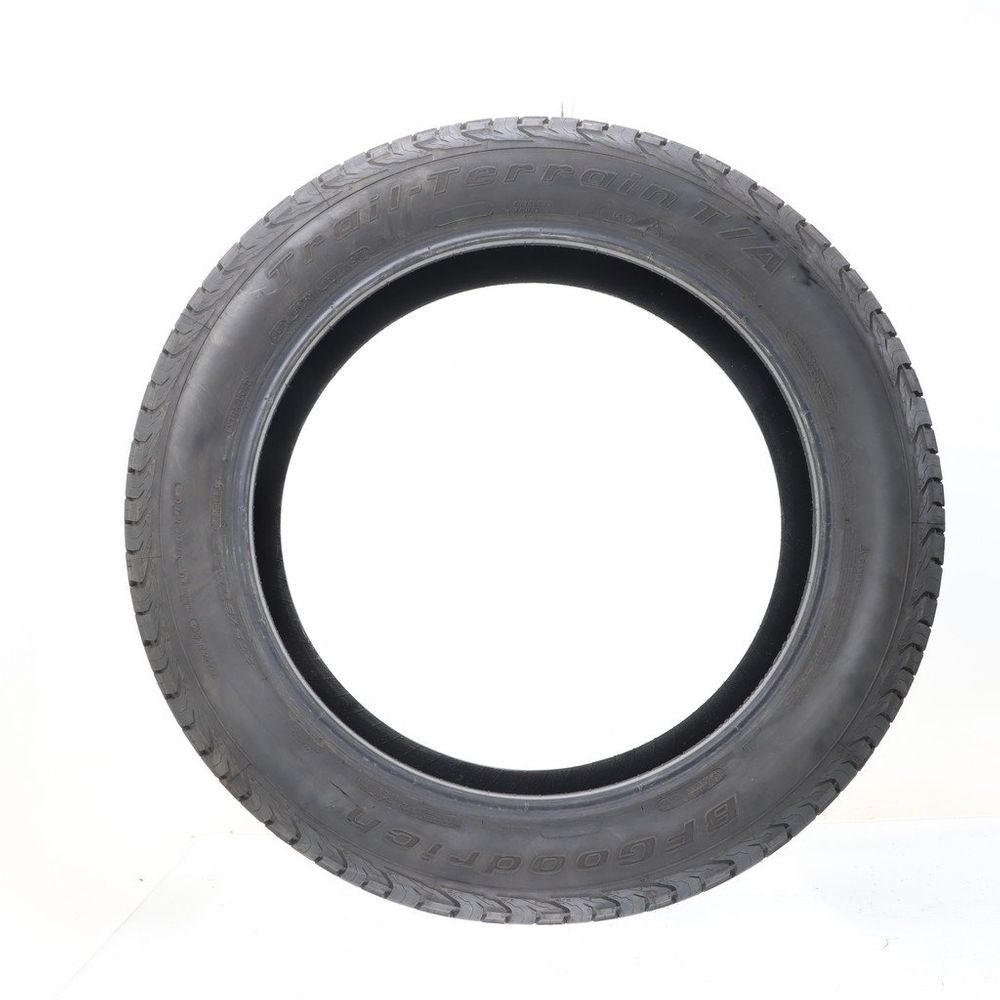 Used 275/50R22 BFGoodrich Trail-Terrain T/A 115H - 12/32 - Image 3