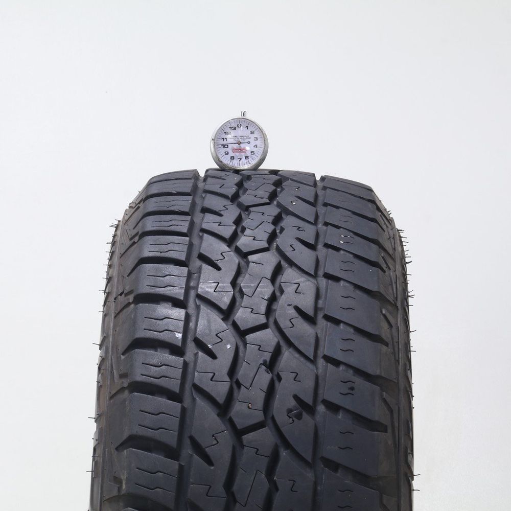 Set of (2) Used 265/70R16 Ironman All Country AT 112T - 10-10.5/32 - Image 2