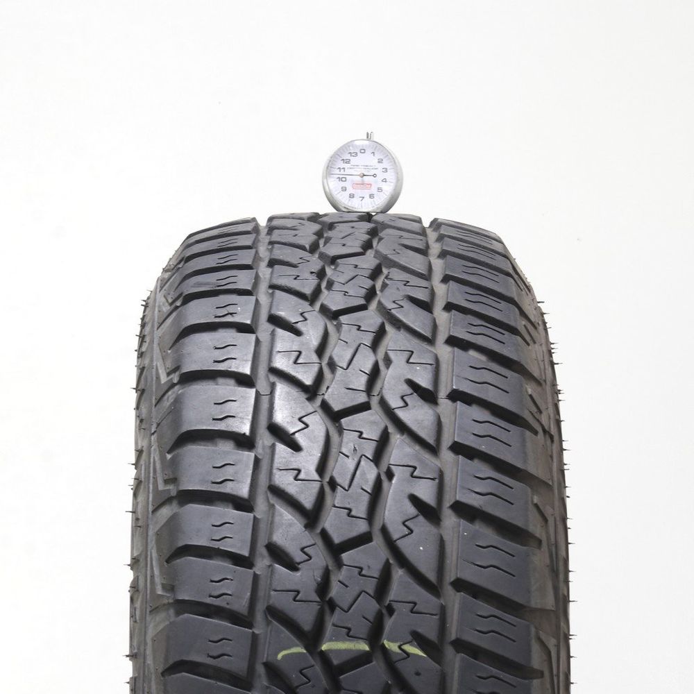 Set of (2) Used 265/70R16 Ironman All Country AT 112T - 10-10.5/32 - Image 5