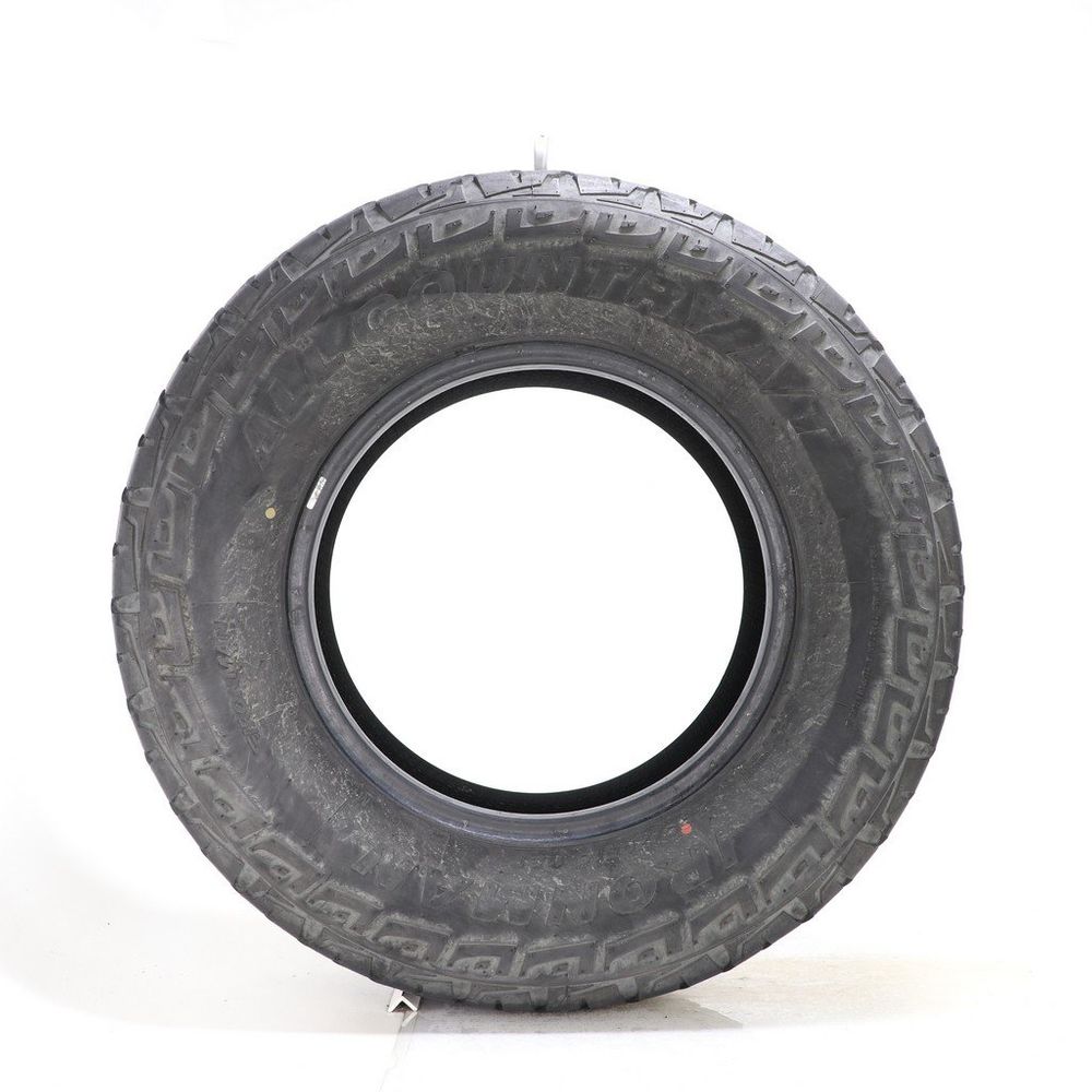 Set of (2) Used 265/70R16 Ironman All Country AT 112T - 10-10.5/32 - Image 6