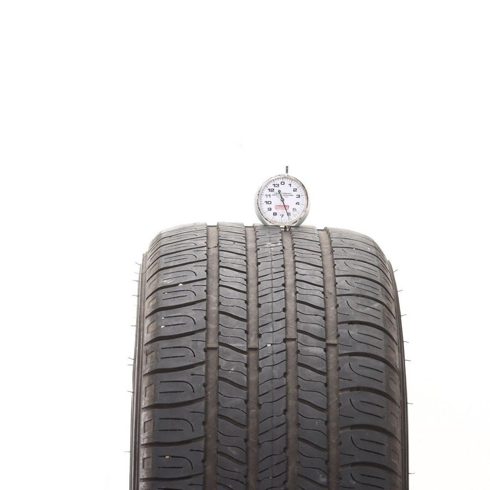 Set of (2) Used 235/55R17 Goodyear Assurance All-Season 99T - 6-7.5/32 - Image 2