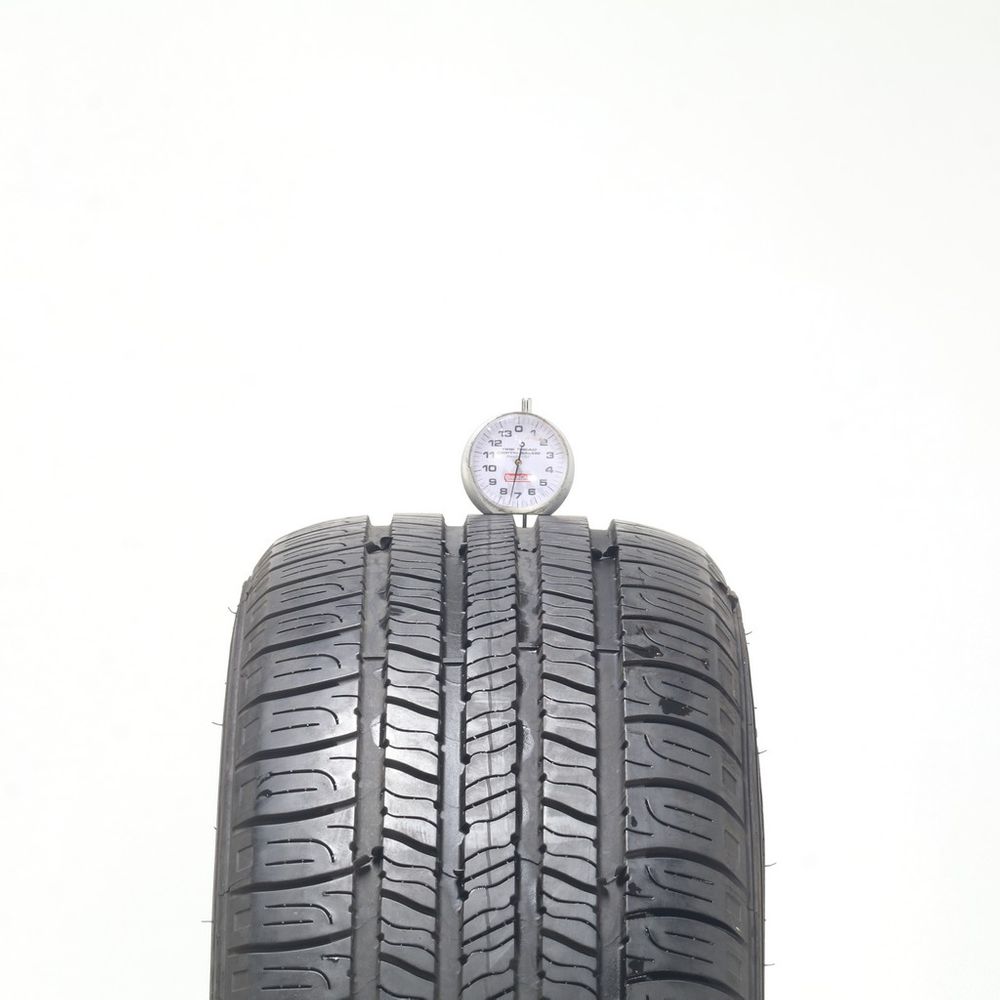Set of (2) Used 235/55R17 Goodyear Assurance All-Season 99T - 6-7.5/32 - Image 5