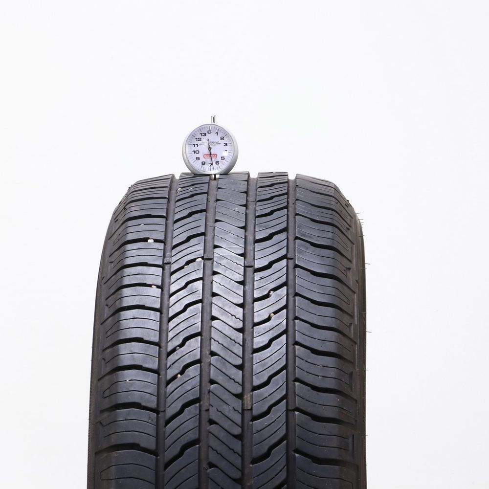 Set of (2) Used 225/55R19 Ironman All Country HT 99V - 6.5-7.5/32 - Image 2