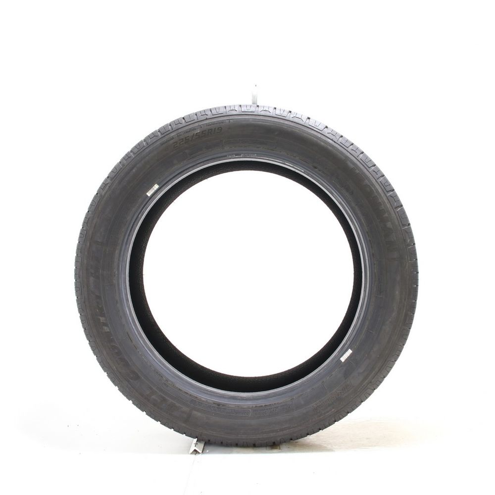 Set of (2) Used 225/55R19 Ironman All Country HT 99V - 6.5-7.5/32 - Image 3