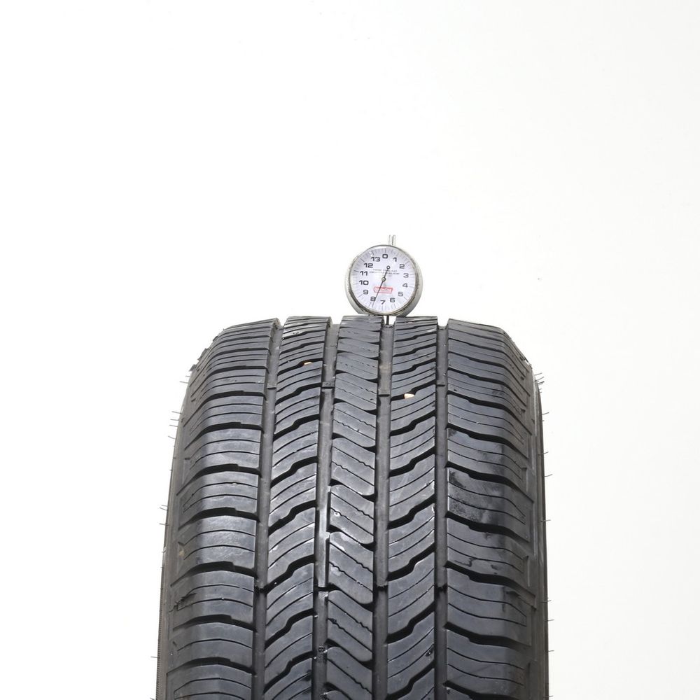 Set of (2) Used 225/55R19 Ironman All Country HT 99V - 6.5-7.5/32 - Image 5