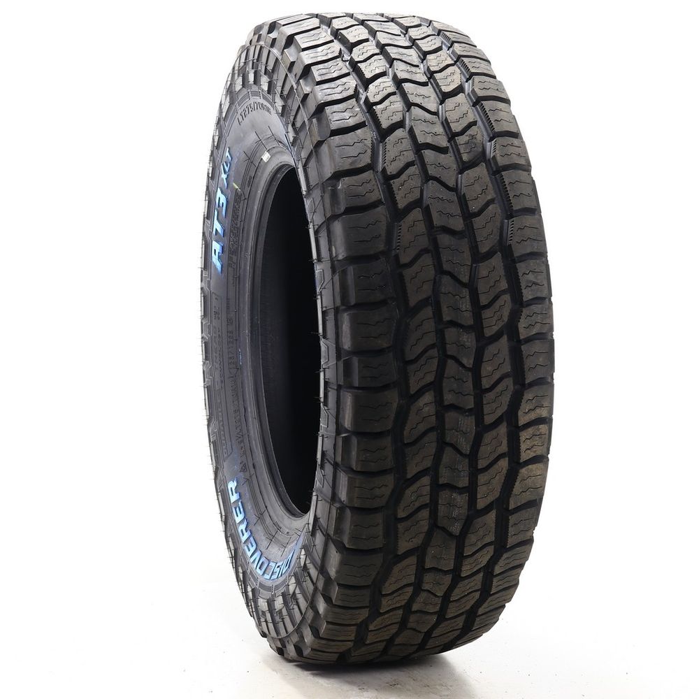 New LT 275/70R18 Cooper Discoverer AT3 XLT 125/122S E - 17/32 - Image 1