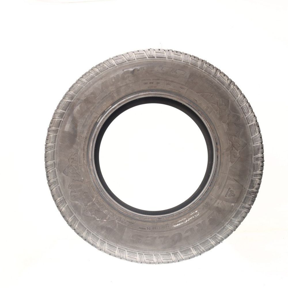 Used LT 265/70R17 Hercules  Avalanche TT 121/118R E - 8/32 - Image 3