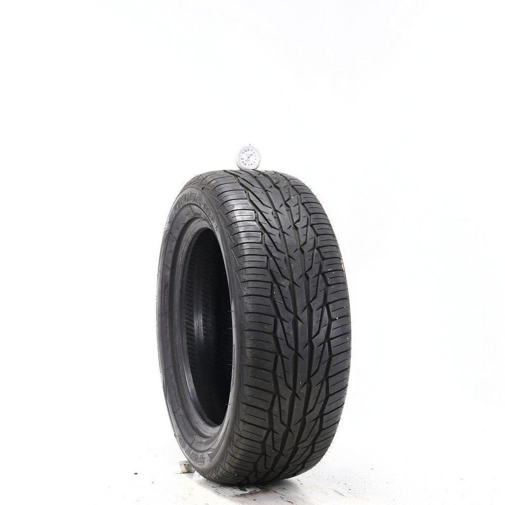 Used 215/55R16 Toyo Extensa HP II 97V - 8.5/32 - Image 1