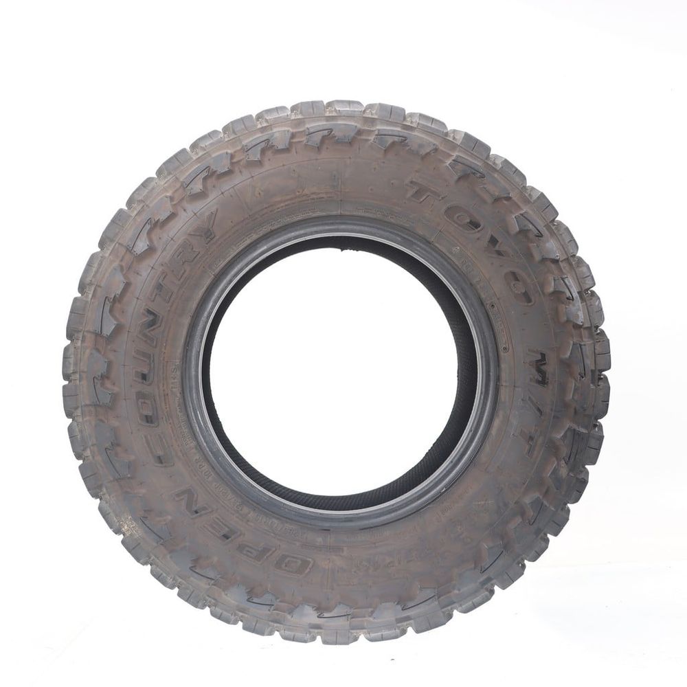 Set of (2) Used LT 265/75R16 Toyo Open Country MT 123/120P E - 17/32 - Image 3