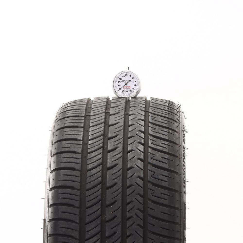 Set of (2) Used 225/40ZR18 Advanta HP Z-02 92W - 9/32 - Image 2