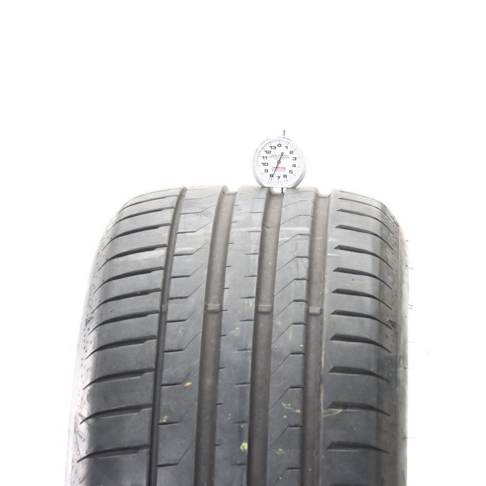 Set of (2) Used 275/50R20 Falken Azenis FK520 MO 113V - 6.5-7.5/32 - Image 5