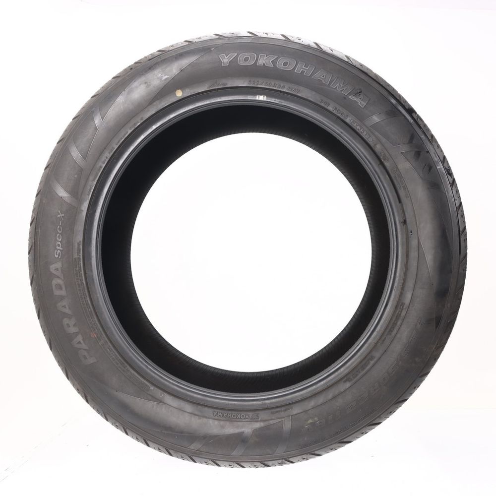 Driven Once 325/50R22 Yokohama Parada Spec-X 116V - 13/32 - Image 3