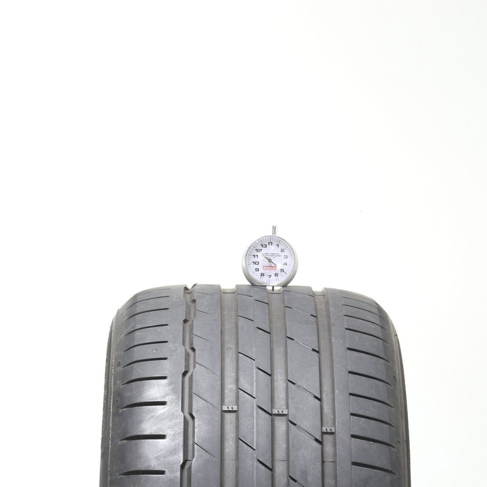 Used 255/40R19 Hankook Ventus S1 evo3 HRS 100Y - 5/32 - Image 2
