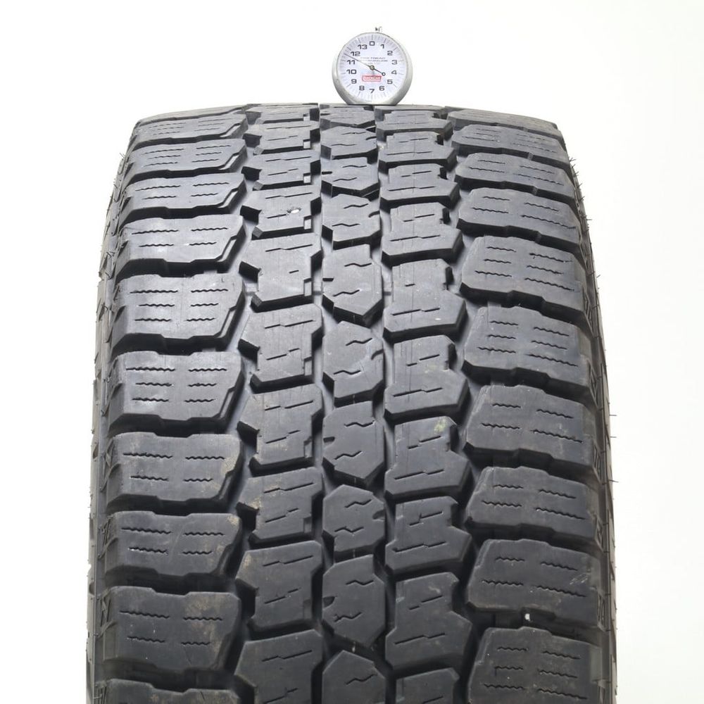 Set of (2) Used LT 35X12.5R20 Sumitomo Encounter AT 121Q E - 11.5-12/32 - Image 2