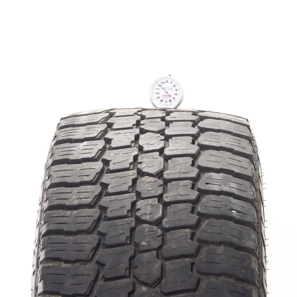 Set of (2) Used LT 35X12.5R20 Sumitomo Encounter AT 121Q E - 11.5-12/32 - Image 5